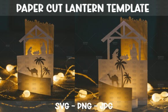 Christmas 3D SVG: A Crafter's Review for Holiday Projects