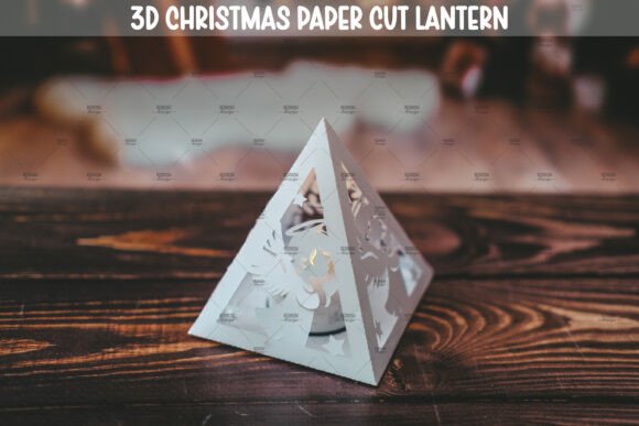 Christmas Lantern SVG: A Designer's Review for Holiday Projects