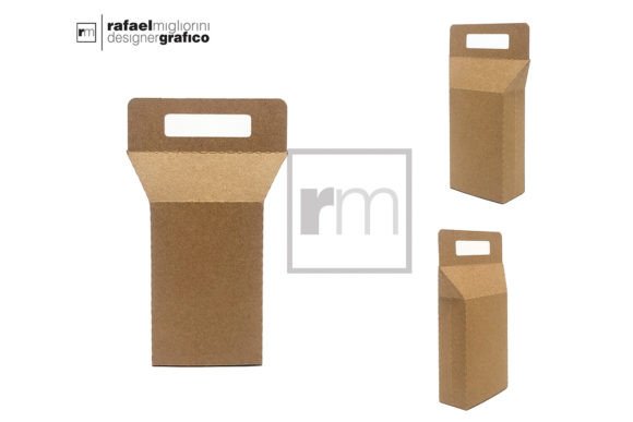 Straight Box with Handle Model 1: A Designer's Review